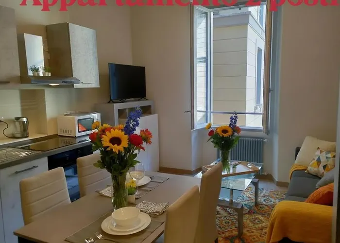 Apartamento Tortona Milán