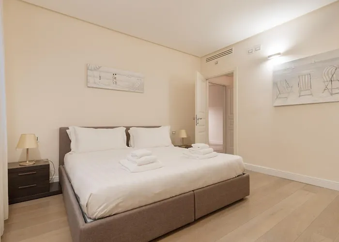 Brera In Center מילאנו