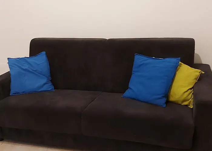 Feel Like In * Mediolan