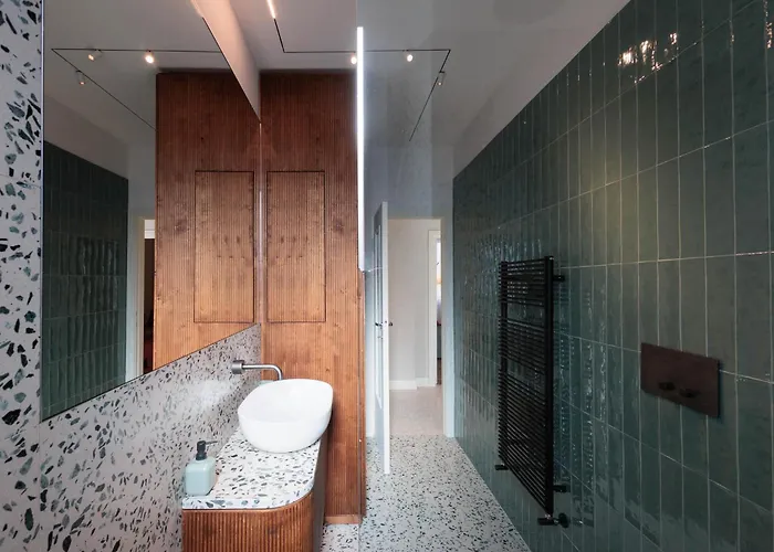 Appartamento Modern Two-room Via Lambrate, 13 - Mirable Pm Milano