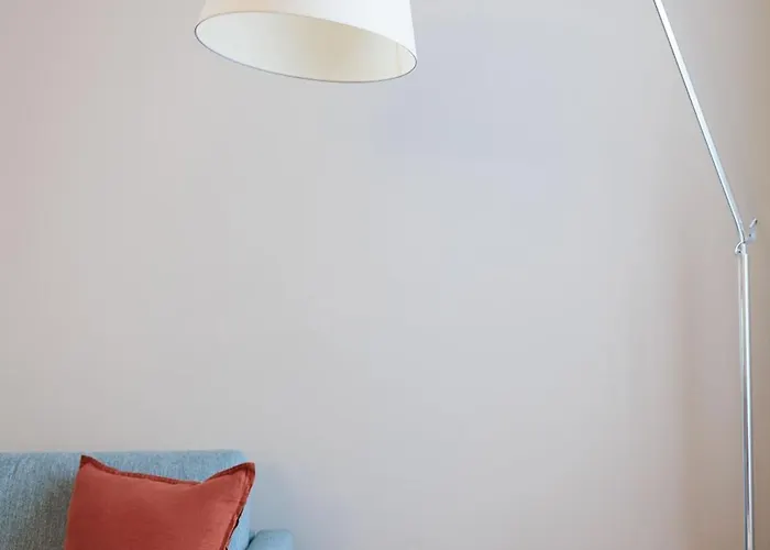 Modern Two-room Via Lambrate, 13 - Mirable Pm