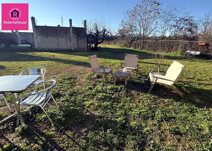 Roberta House Il Tuo Rifugio Per Concerti, Eventi E Fiere Milánó