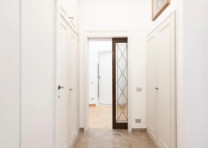 Easylife - - Spallanzani 15 - Porta Venezia *