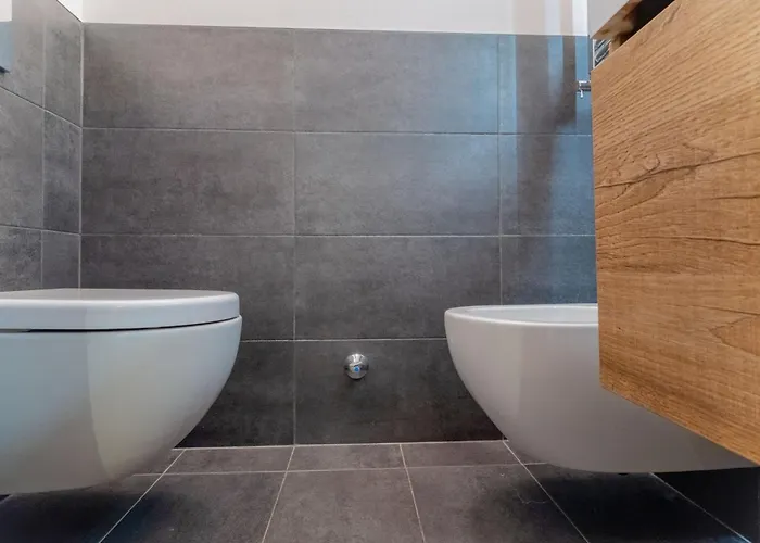 Apartment Moda Porta Romana M3 Lodi Tibb Self-check-in