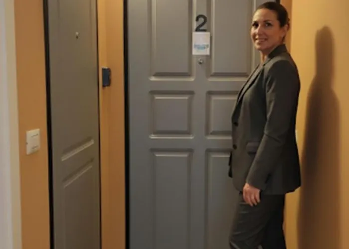 Apartamento Tortona *