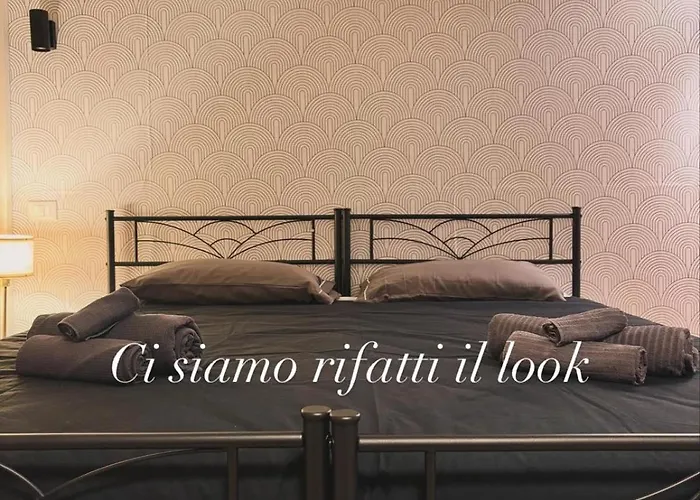 Sansiro Fiera Appartamento Milano