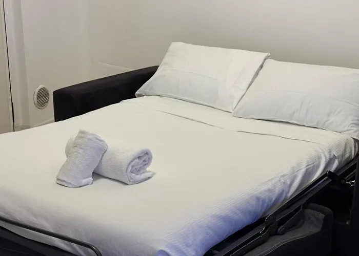 Feel Like In Apartament *