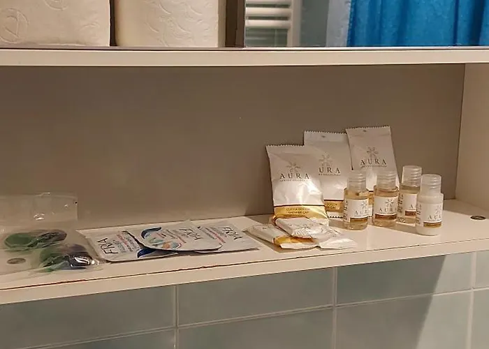 Apartament Feel Like In Mediolan