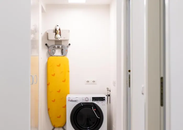 Apartament Smart Living Bocconi - Your From *