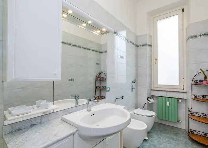 Smart Living Bocconi - Your From Lejlighed *