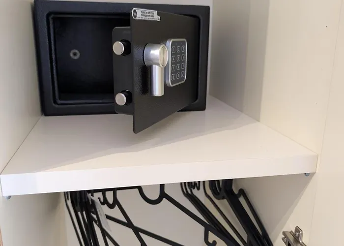 아파트 Urban - Near San Siro Stadium, Fiera Milano, American Embassy, Portello, Life And Arco Della Pace Movida 밀라노