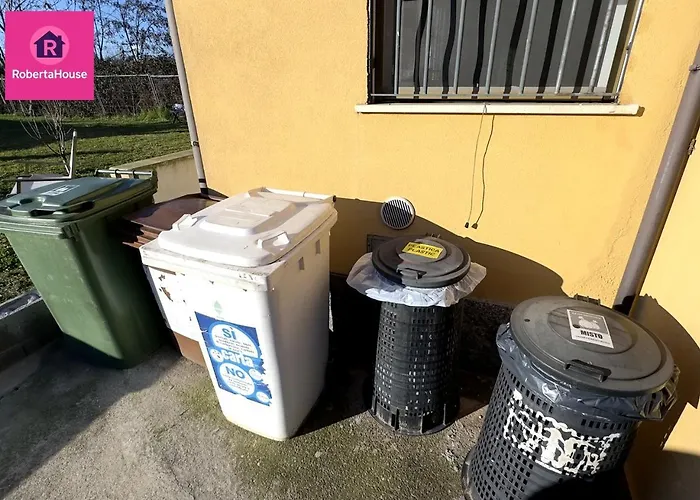 Roberta House Il Tuo Rifugio Per Concerti, Eventi E Fiere * Milánó