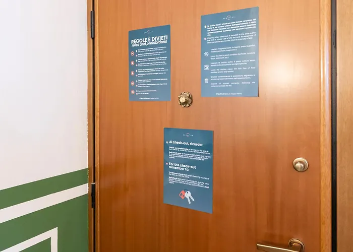 Easylife - - Spallanzani 15 - Porta Venezia * Milano