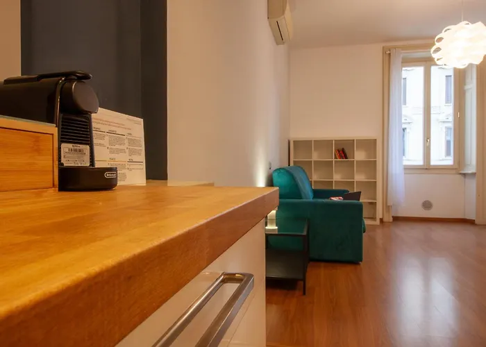 Italianway - The B Village New *