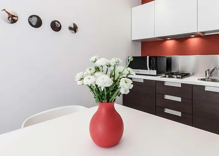Διαμέρισμα Milaninflat *