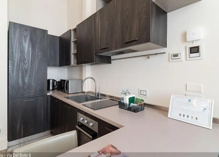 Brera In Center מילאנו