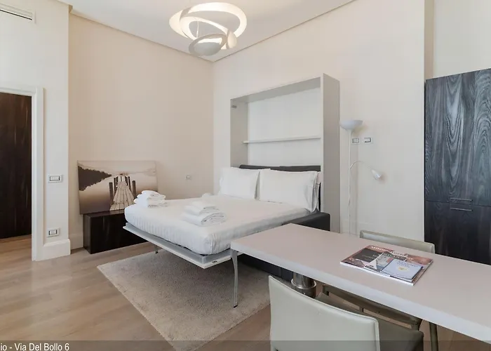 Brera In Center * מילאנו