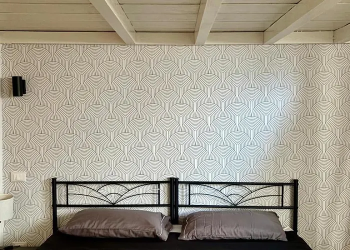 Apartment Sansiro Fiera *