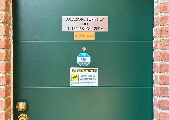 Sansiro Fiera Appartamento Milano