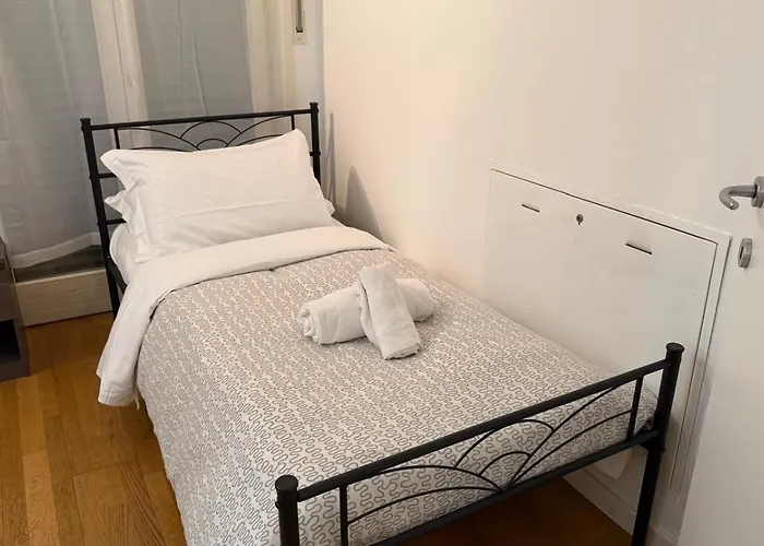 Feel Like In Mediolan