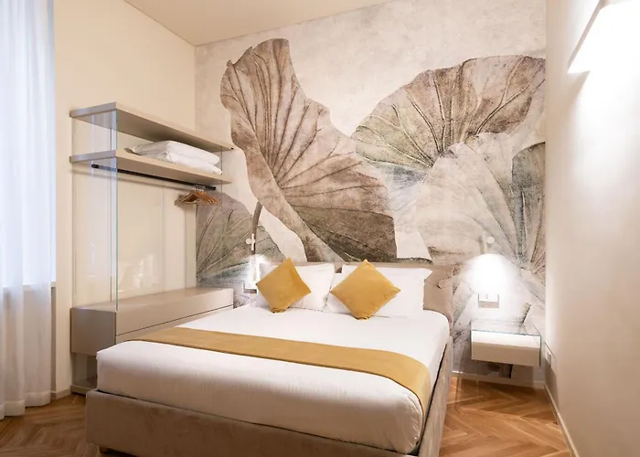 Heart Duomo Castello