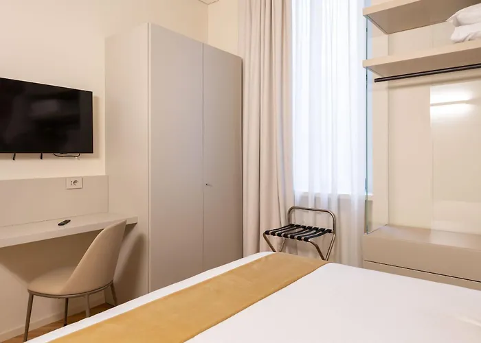 아파트 Heart Duomo Castello