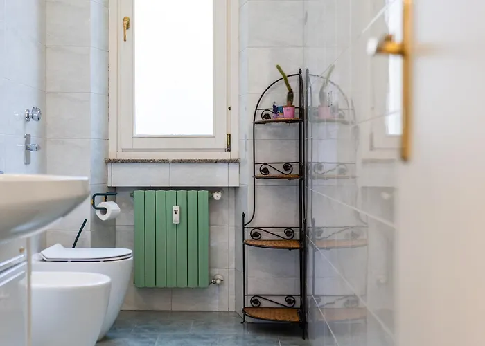 Smart Living Bocconi - Your From Milano