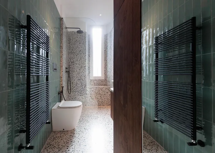 شقة Modern Two-room Via Lambrate, 13 - Mirable Pm ميلان