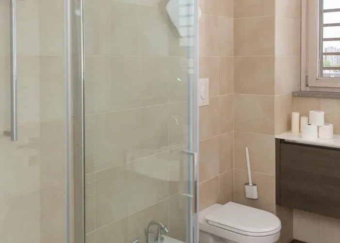 Artstay - Luxury 1 Gym And Pool *