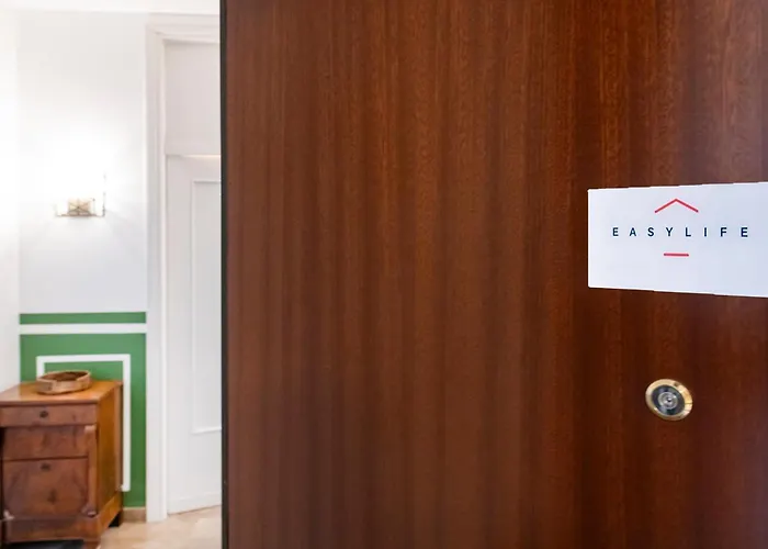 Easylife - - Spallanzani 15 - Porta Venezia * Milán