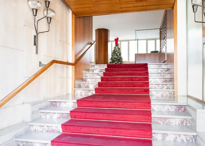 Easylife - - Spallanzani 15 - Porta Venezia Apartmán
