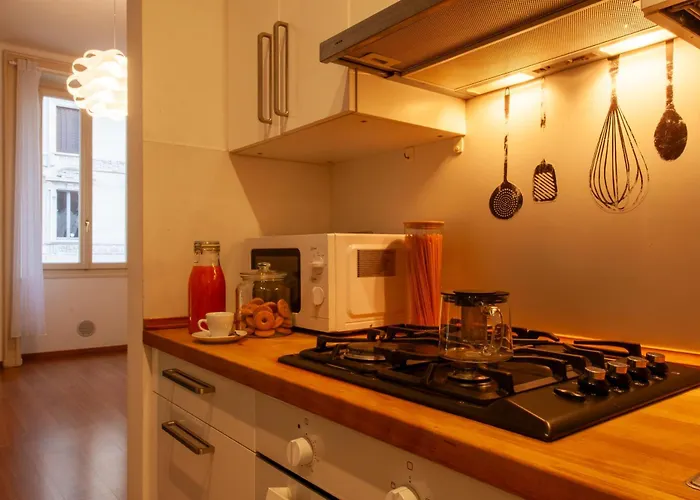 Italianway - The B Village New Milan