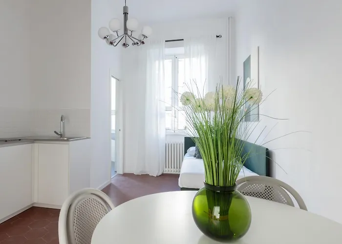 Moon Apartamento Milán