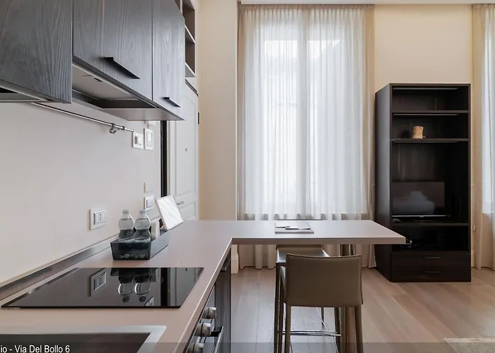 Brera In Center מילאנו