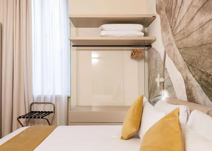 Heart Duomo Castello 아파트