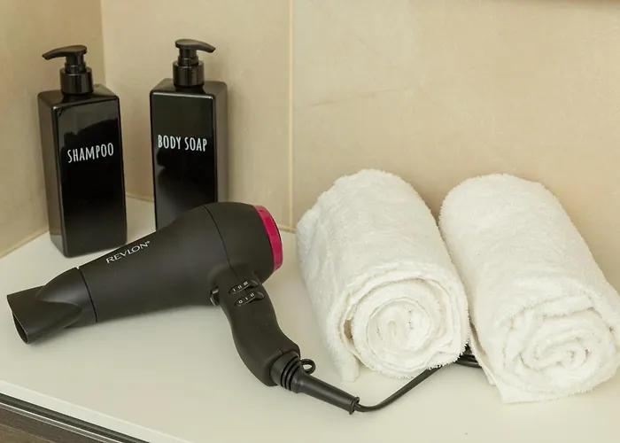 Artstay - Luxury 1 Gym And Pool Apartamento *