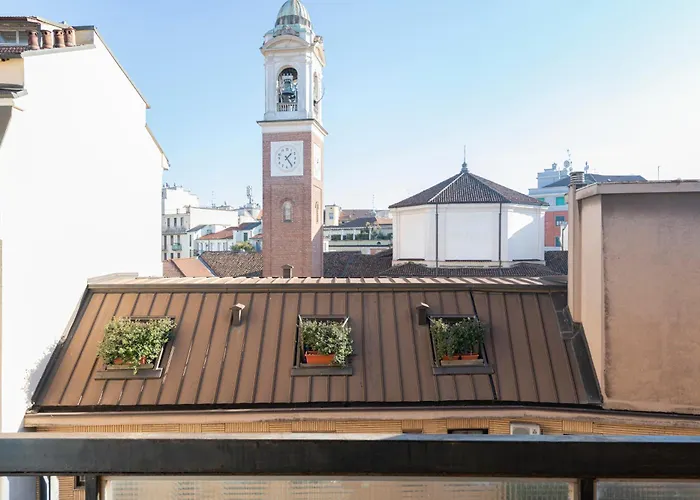 Easylife - - Spallanzani 15 - Porta Venezia