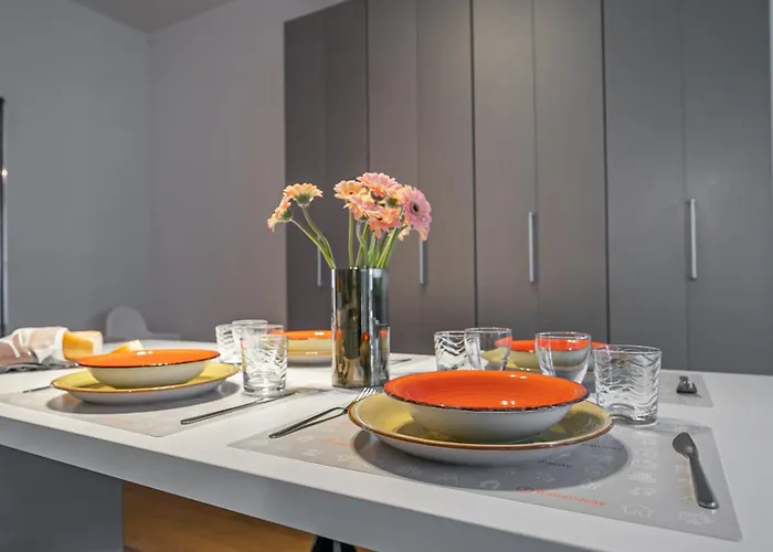 Italianway Comfort - Bergamo 11 A