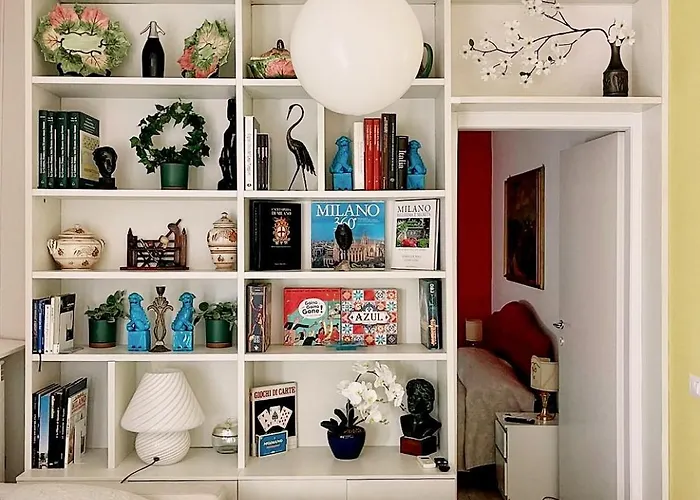 Pier's House - Attico A 3 Chilometri Dal Centro *