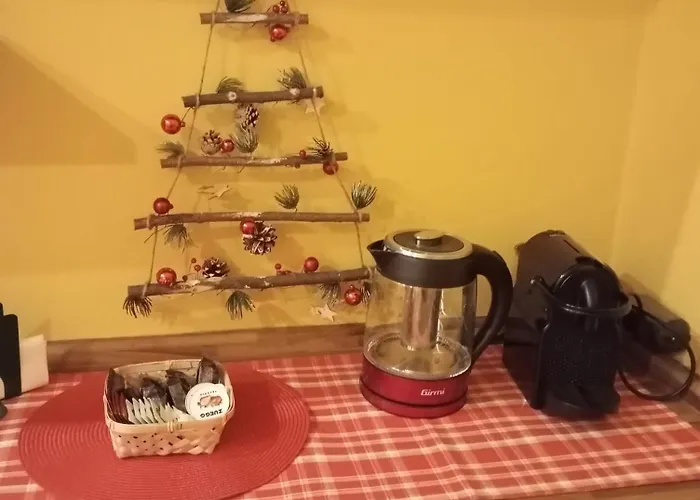 Apartmán Flores Home, Boho Chic Style & Urban Comfort Navigli, Bocconi, Centro *