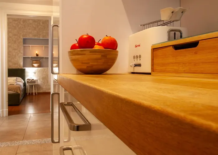 Italianway - The B Village New