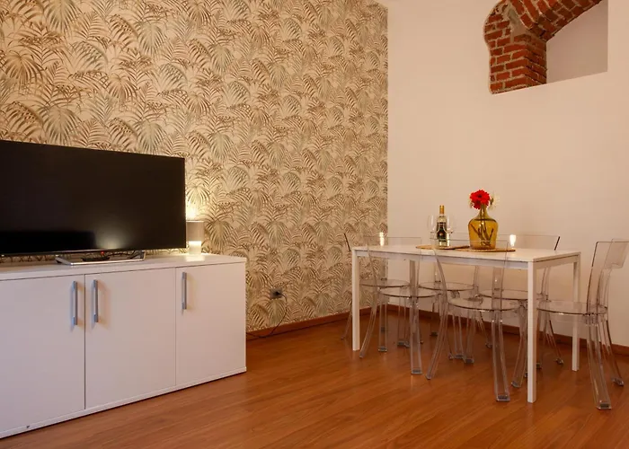 Italianway - The B Village New Apartment Milan