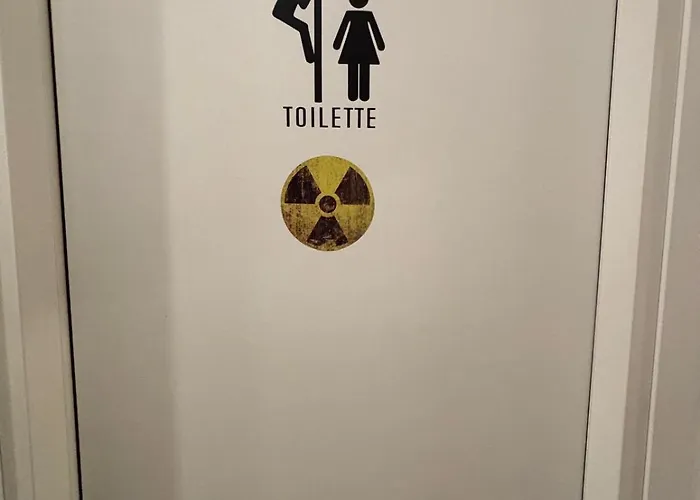 Sansiro Fiera Appartamento