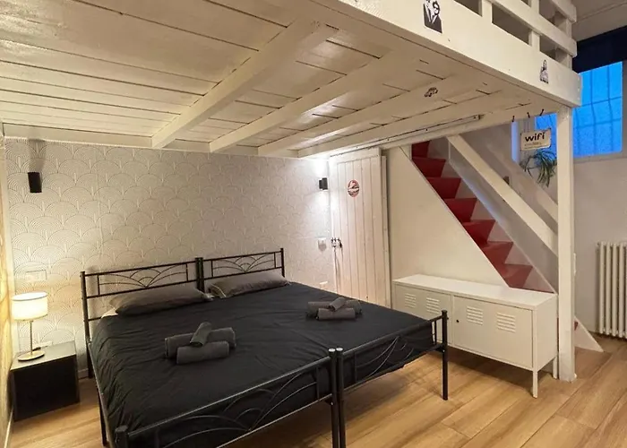 Appartamento Sansiro Fiera *