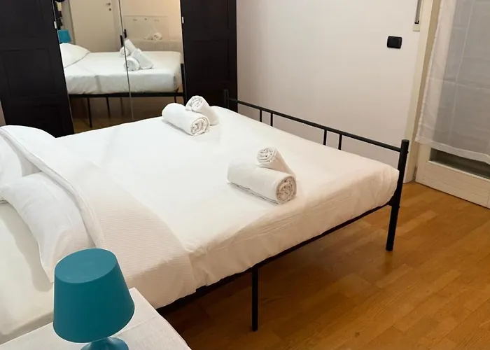 Apartamento Feel Like In *