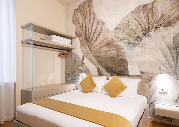 Heart Duomo Castello 아파트