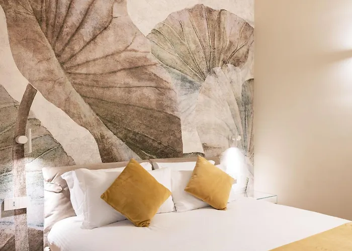 아파트 Heart Duomo Castello