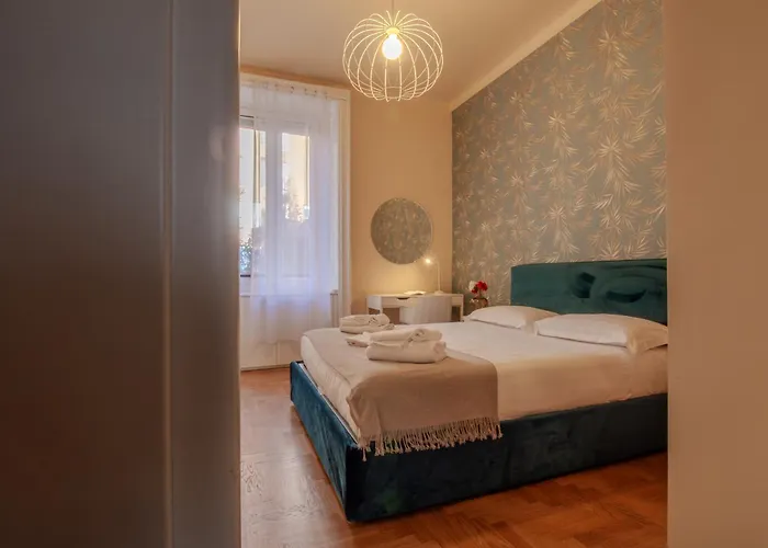 Italianway - The B Village New Apartment *