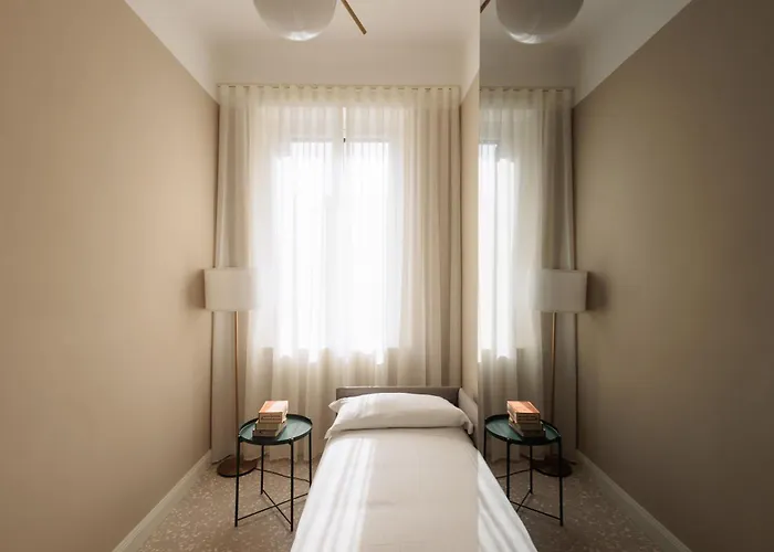 Appartamento Modern Two-room Via Lambrate, 13 - Mirable Pm