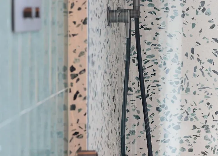 Modern Two-room Via Lambrate, 13 - Mirable Pm Appartamento Milano